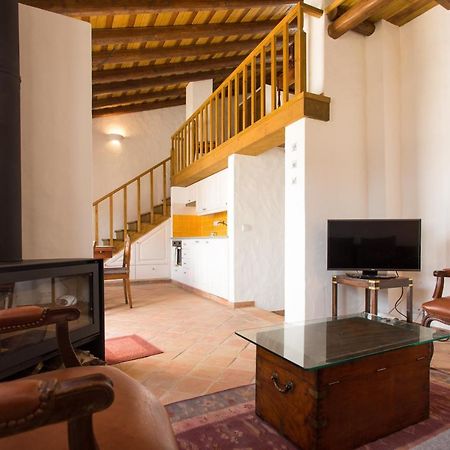 Casas Da Capela Do Monte, Country Houses Lagos Kültér fotó