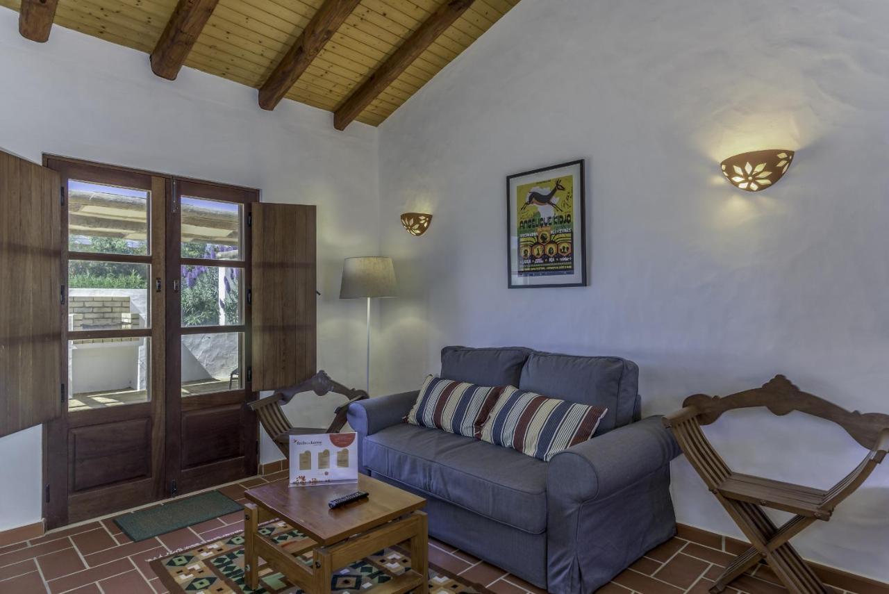 Casas Da Capela Do Monte, Country Houses Lagos Kültér fotó