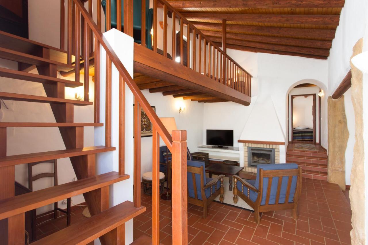 Casas Da Capela Do Monte, Country Houses Lagos Kültér fotó