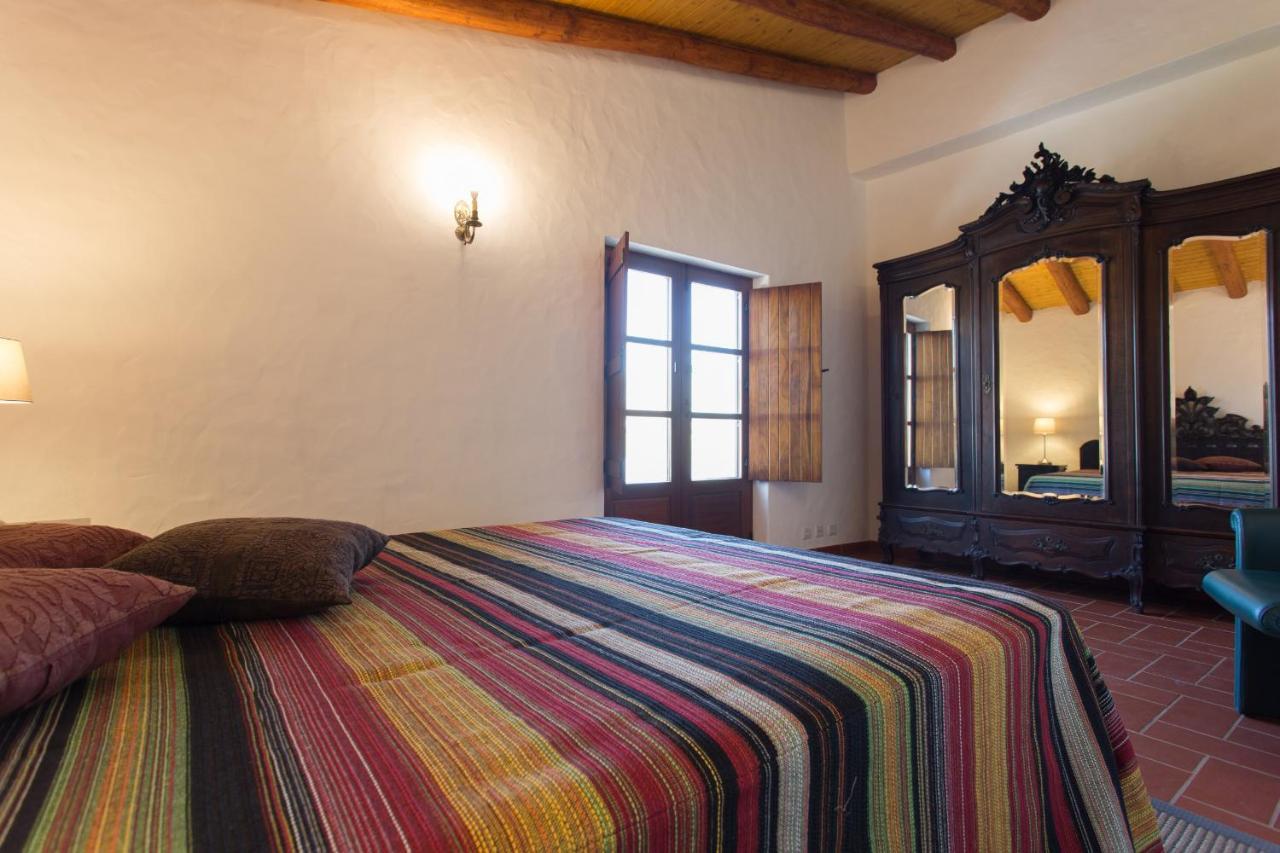 Casas Da Capela Do Monte, Country Houses Lagos Kültér fotó