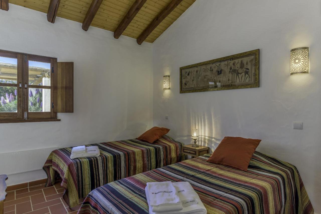 Casas Da Capela Do Monte, Country Houses Lagos Kültér fotó