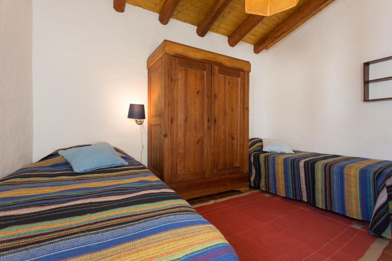 Casas Da Capela Do Monte, Country Houses Lagos Kültér fotó