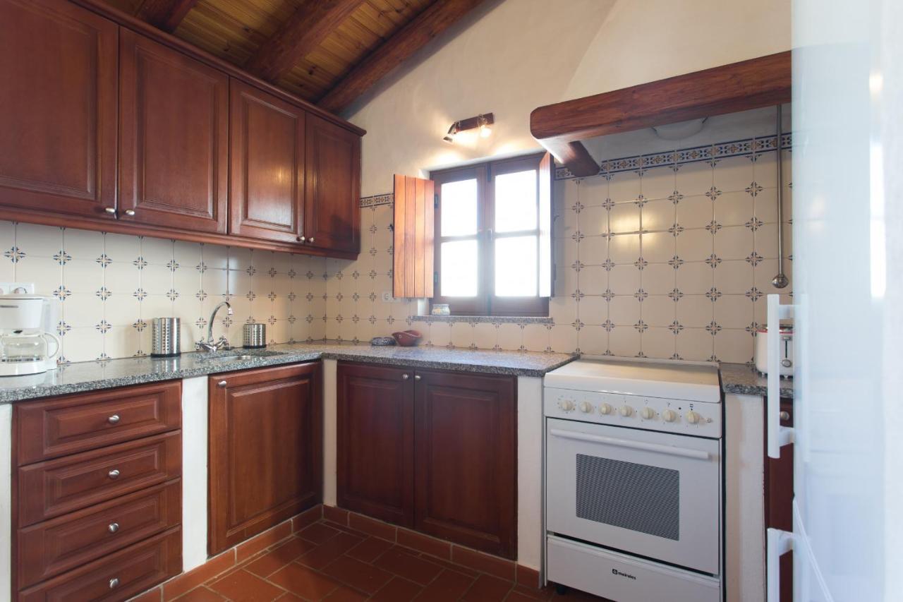 Casas Da Capela Do Monte, Country Houses Lagos Kültér fotó