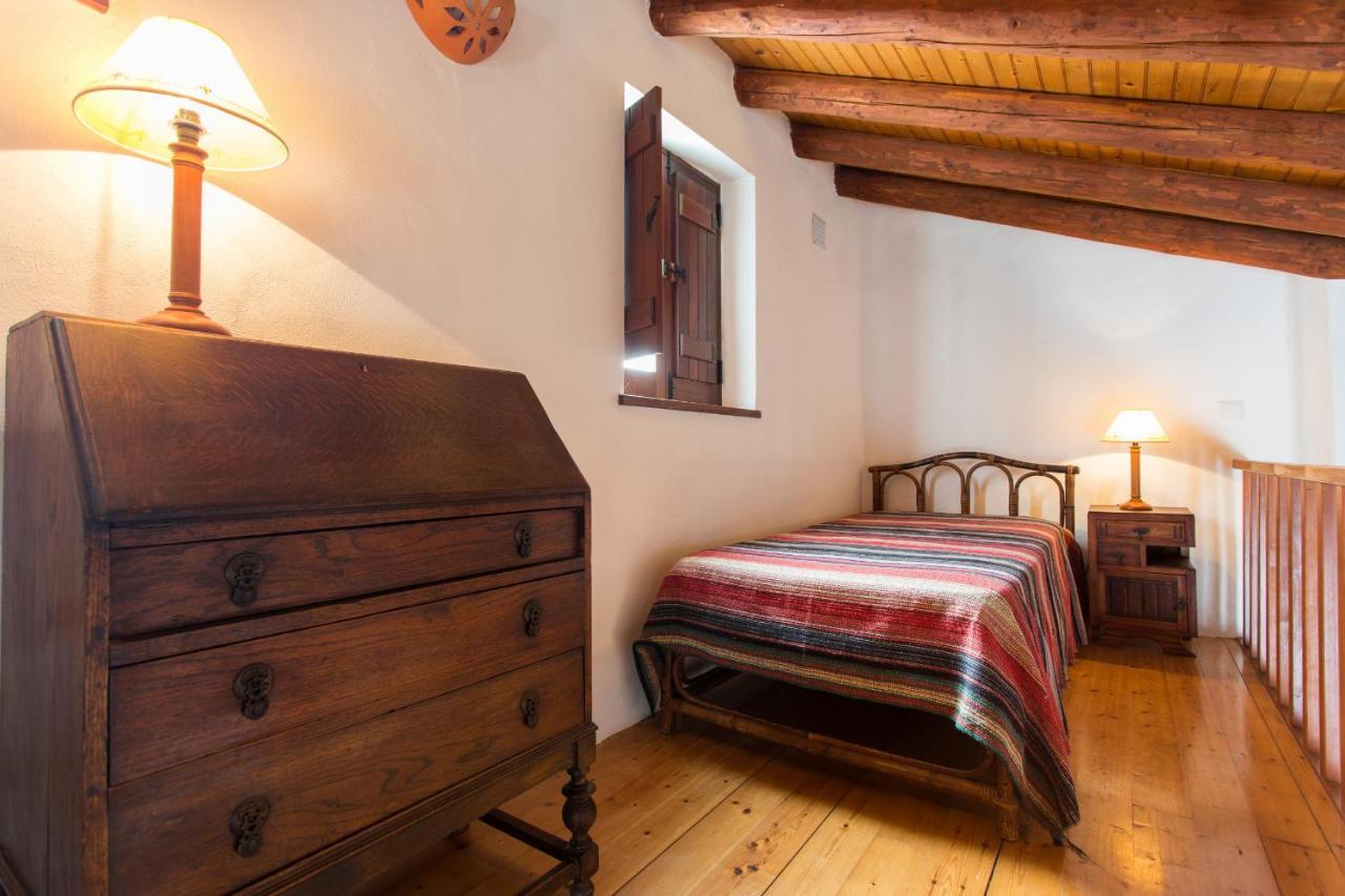 Casas Da Capela Do Monte, Country Houses Lagos Kültér fotó