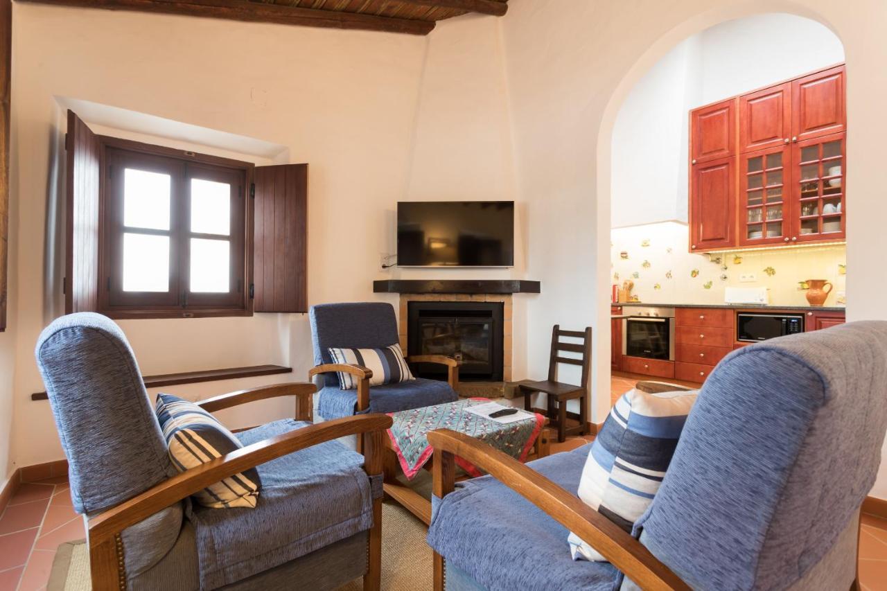 Casas Da Capela Do Monte, Country Houses Lagos Kültér fotó