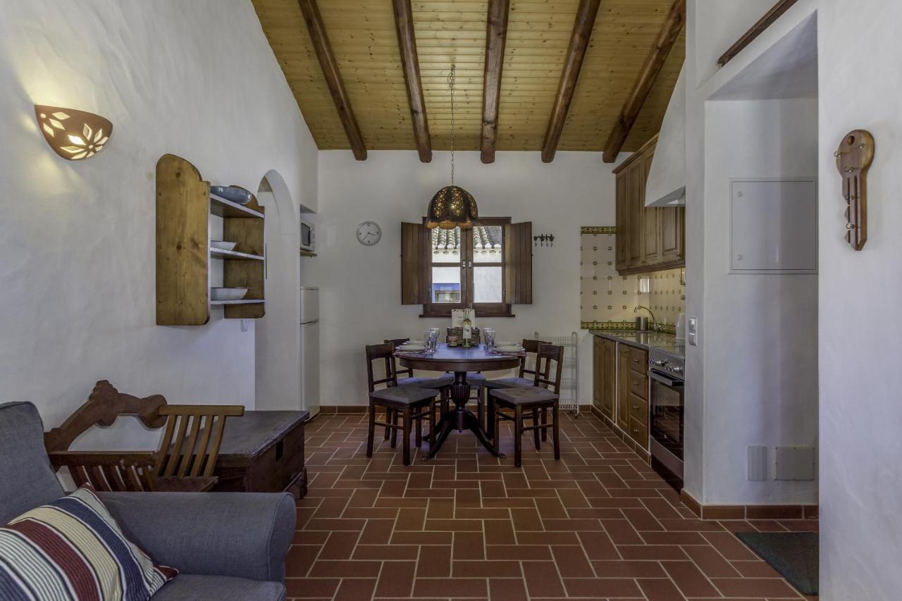 Casas Da Capela Do Monte, Country Houses Lagos Kültér fotó