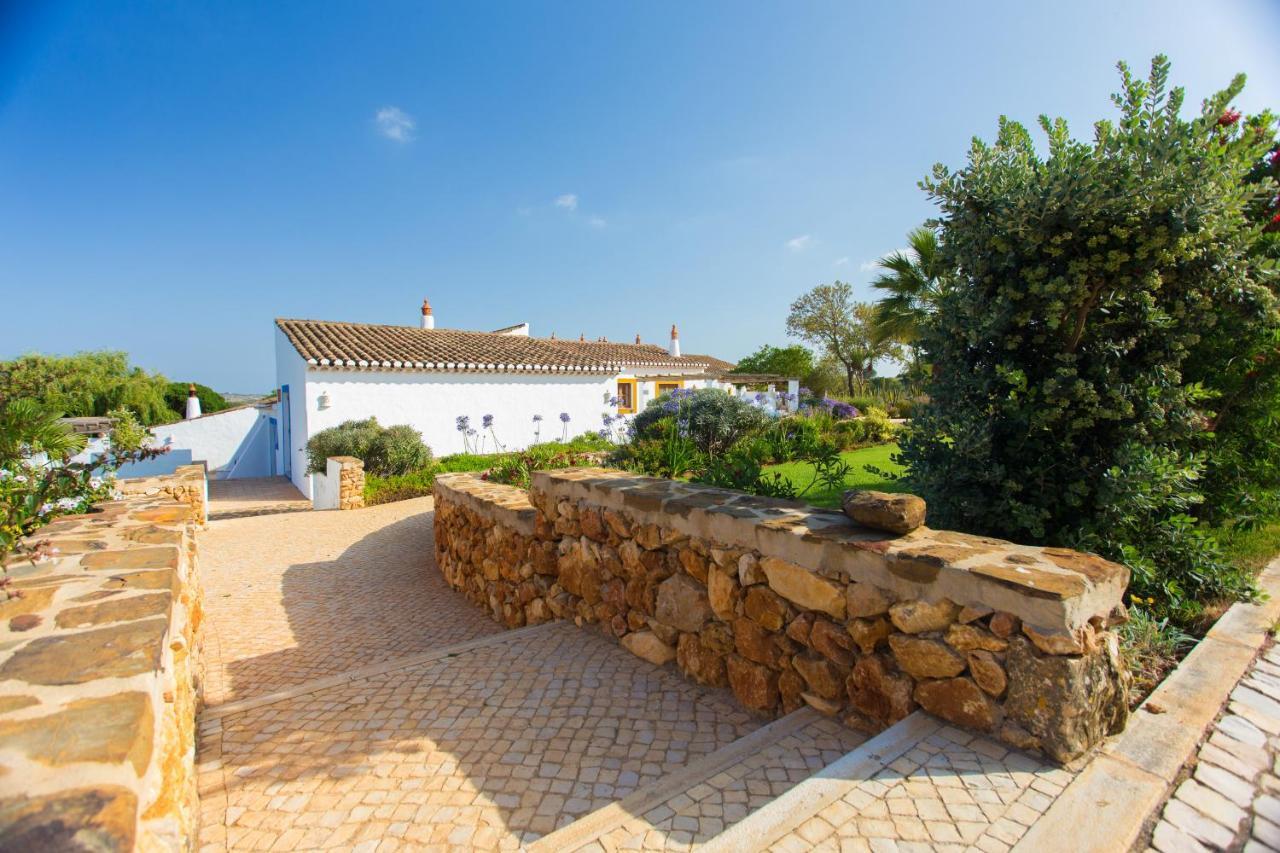 Casas Da Capela Do Monte, Country Houses Lagos Kültér fotó