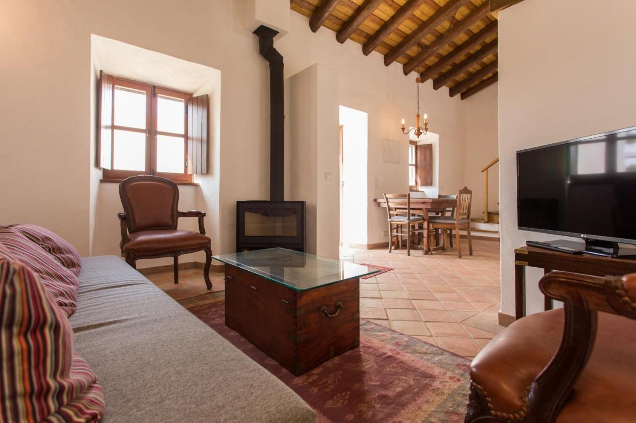 Casas Da Capela Do Monte, Country Houses Lagos Kültér fotó