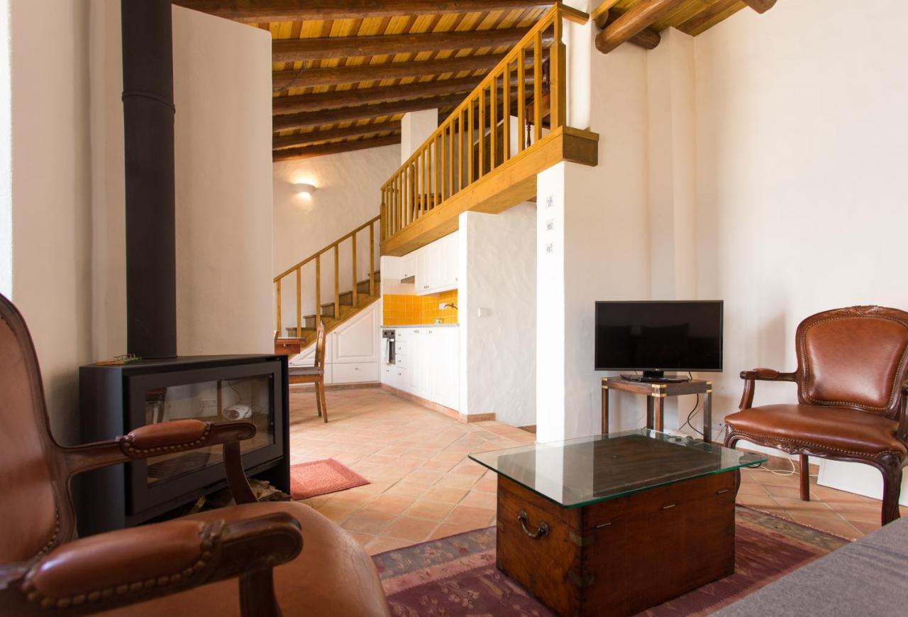 Casas Da Capela Do Monte, Country Houses Lagos Kültér fotó