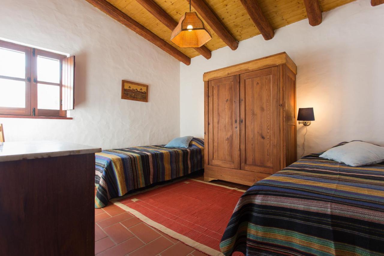 Casas Da Capela Do Monte, Country Houses Lagos Kültér fotó